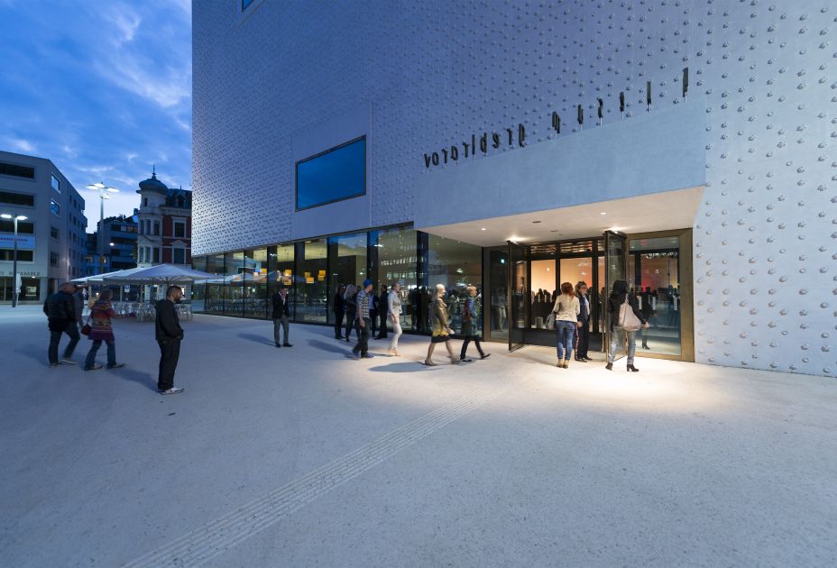 ORF Lange Nacht der Museen ORF Lange Nacht der Museen