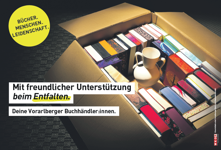 Bücher.Menschen.Leidenschaft. Bücher.Menschen.Leidenschaft.