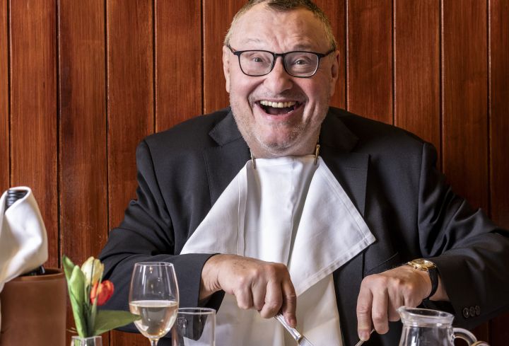 Joesi Prokopetz Joesi Prokopetz