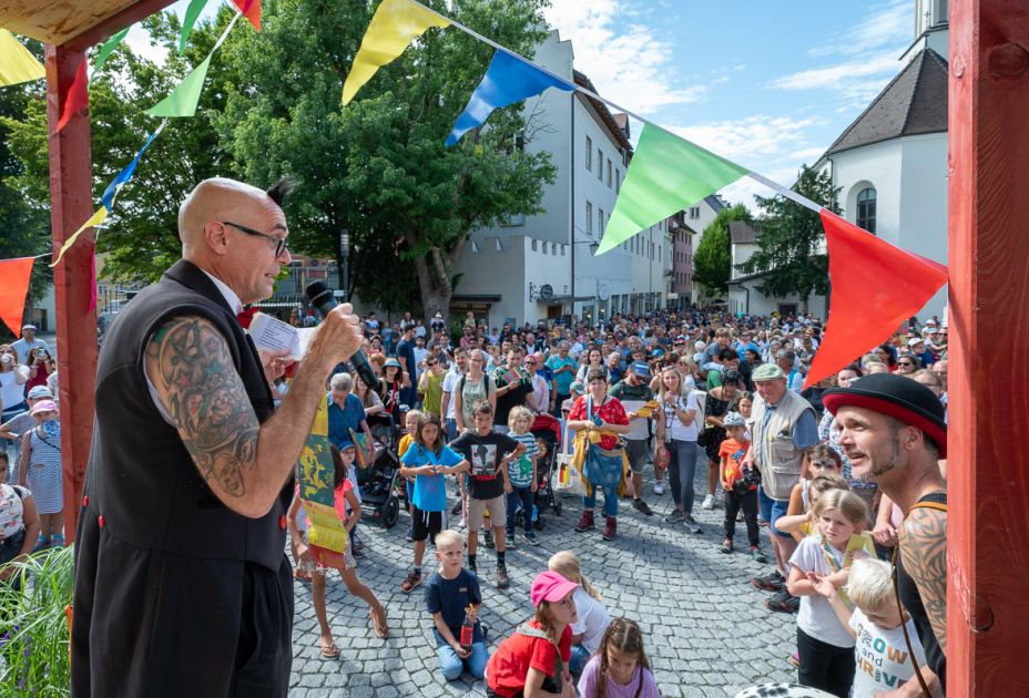 Gauklerfestival 2023 Gauklerfestival 2023