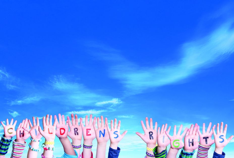 Jugendsprechstunde Kinderrechte