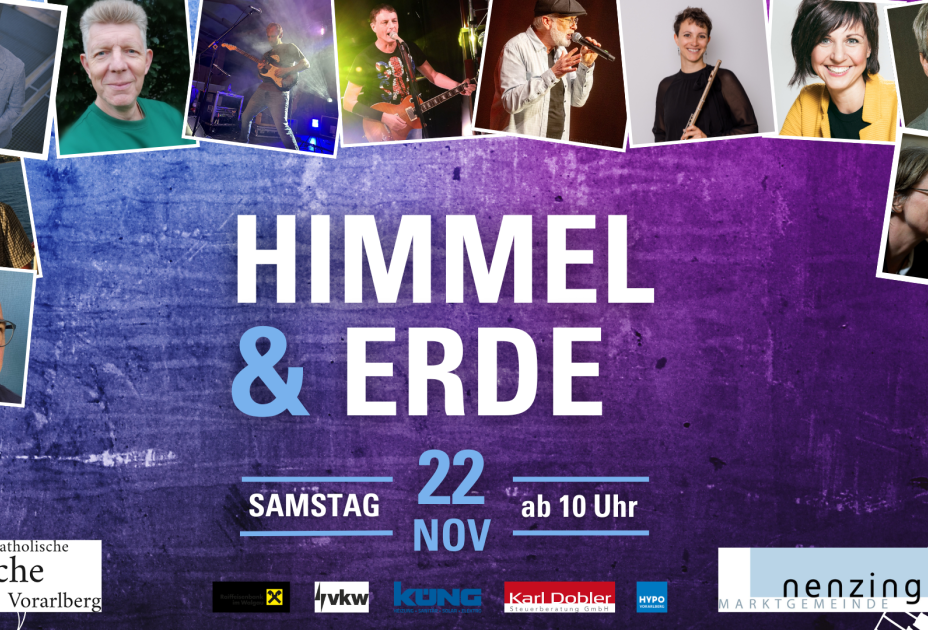 Himmel & Erde Himmel & Erde