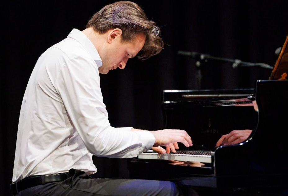 Foto zur Veranstaltung Foto zur Veranstaltung