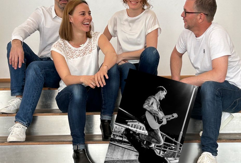 Mir4 und Reinhard Franz Mir4 und Reinhard Franz