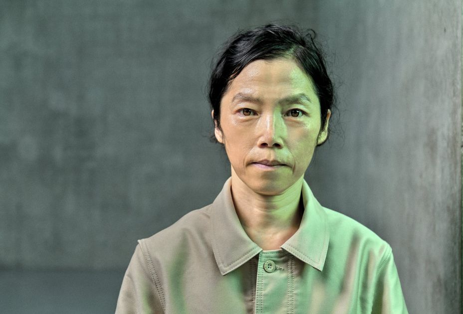 KOO JEONG A im KUB, 2025