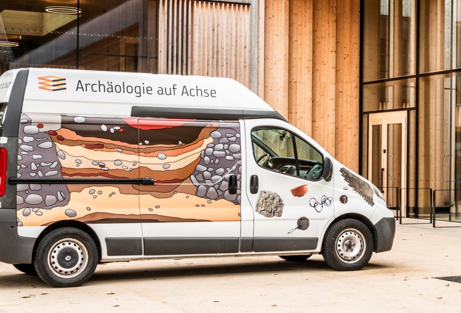 ArchÃ¤ologiebus
