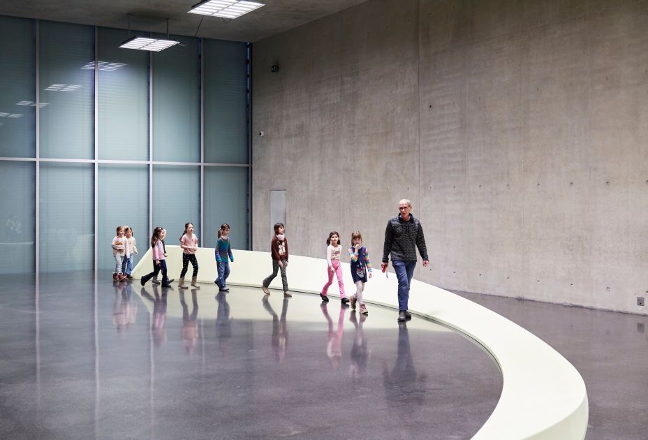 Kinderkunst Koo Jeong A