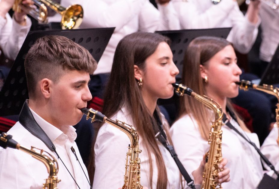 FrÃ¼hjahrskonzert 2025