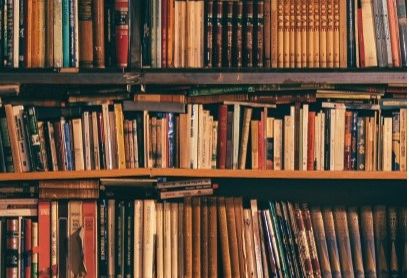 Sujet BÃ¼cherregal_Rateabend (c) istockphoto.jpg