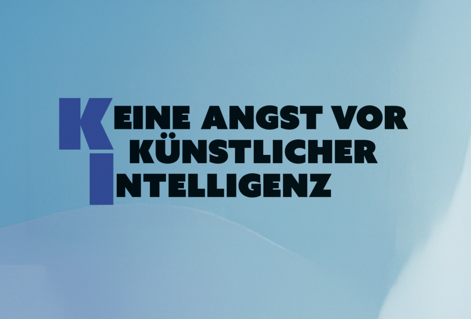 KI Vortrag KI Vortrag