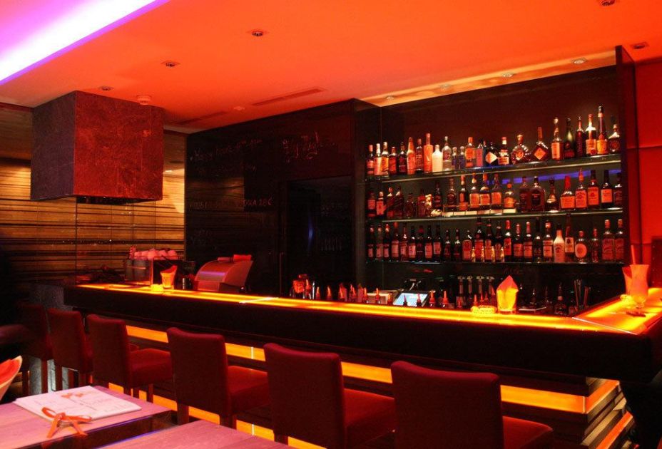 Lech Valley Lodge Lech Valley Lodge