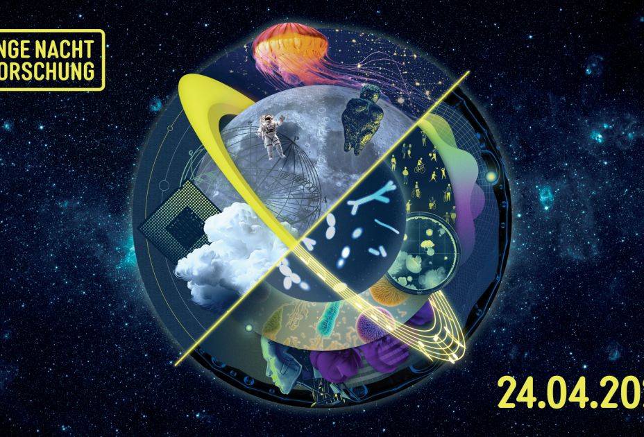 Lange Nacht der Forschung 2026 Lange Nacht der Forschung 2026