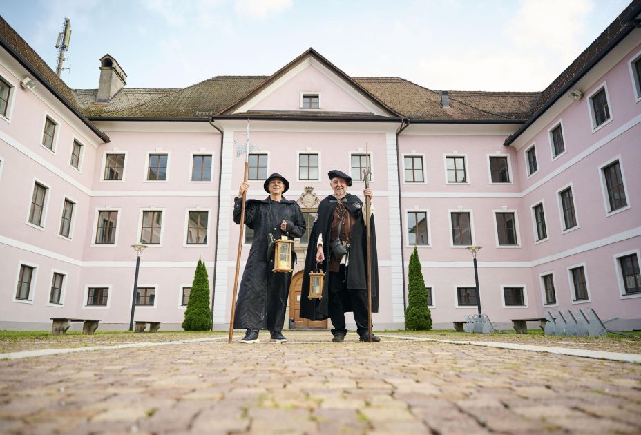 Nachtwächter Nachtwächter