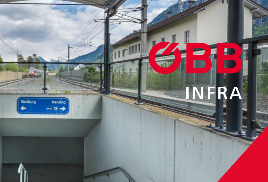 Bahnhof Nenzing