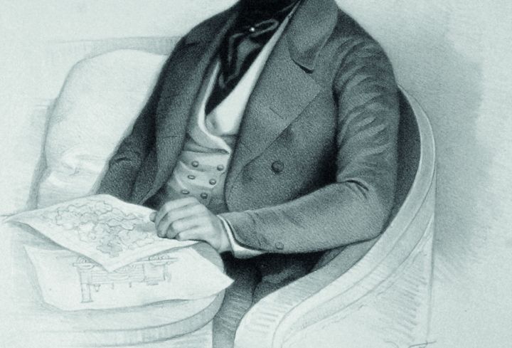 Alois Negrelli