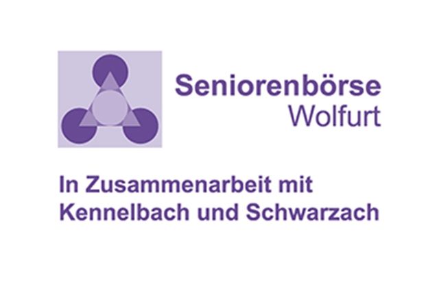 Seniorenbörse Logo Seniorenbörse Logo