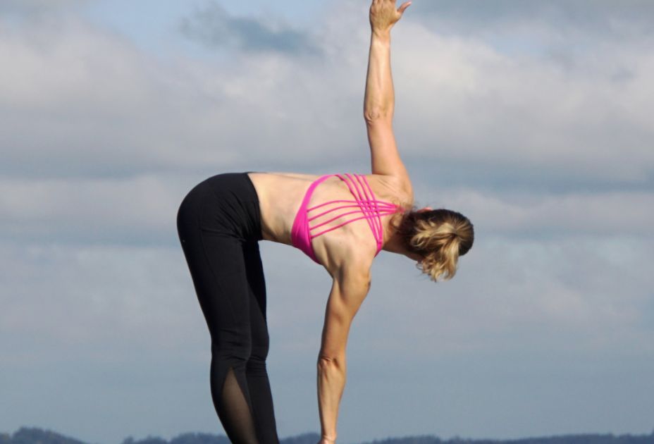 Pilates und mehr Pilates und mehr