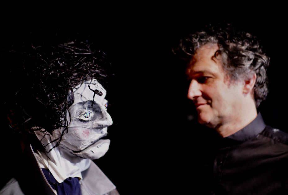 Klaus Christa mit Beethoven K6 Klaus Christa mit Beethoven © Pforte.jpg