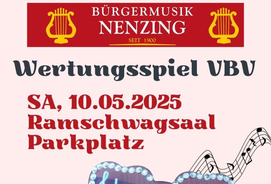 Flyer für die 125-Jahr-Feier Flyer für die 125-Jahr-Feier