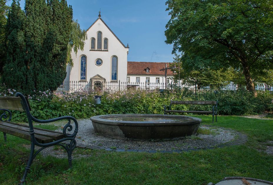 Kapuzinerklosteranlage_Old Houses (c)Friedrich Böhringer_ss.jpg Kapuzinerklosteranlage_Old Houses (c)Friedrich Böhringer_ss.jpg
