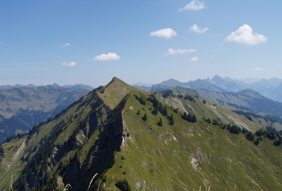 Hochgerach Hochgerach