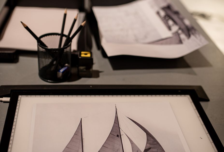 Ausstellungsansicht Franz Plunder Ausstellungsansicht Franz Plunder