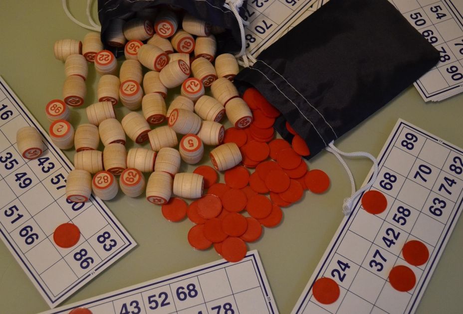 Bingo-Lotto Bingo-Lotto