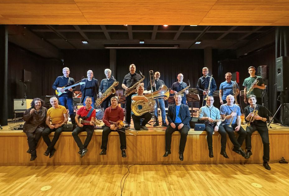 Big Band Big Band