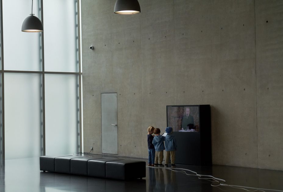 ArchitekturfÃ¼hrung