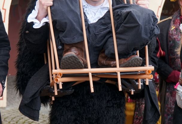 Absetzung Bgm. Andreas Kresser (Archiv 2025) Absetzung Bgm. Andreas Kresser (Archiv 2025)