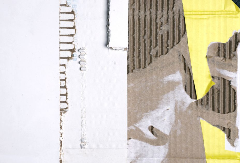 Sophie DvoÅák oT (Residual Fragment)405 x 245 x 15 cm Gipsguss Detail;Philipp Leissing Peek 2024 50 x 70 cm 2-teilig Decollage Karton gerahmt Detail.jpeg Sophie DvoÅák oT (Residual Fragment)405 x 245 x 15 cm Gipsguss Detail;Philipp Leissing Peek 2024 50 x 70 cm 2-teilig Decollage Karton gerahmt Detail.jpeg