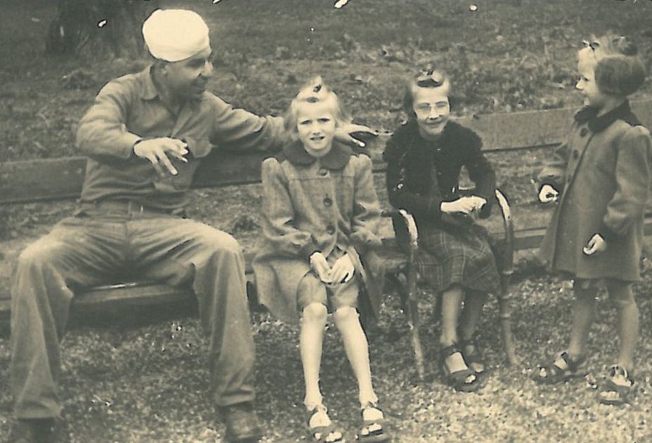 Besatzungskinder Besatzungskinder