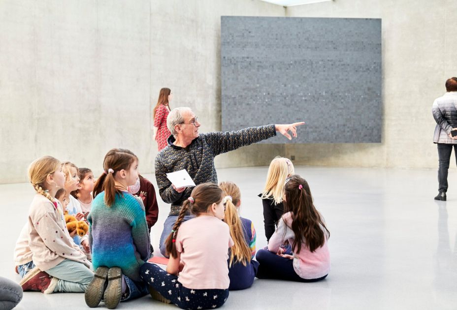 Kinderkunst Koo Jeong A Kinderkunst Koo Jeong A