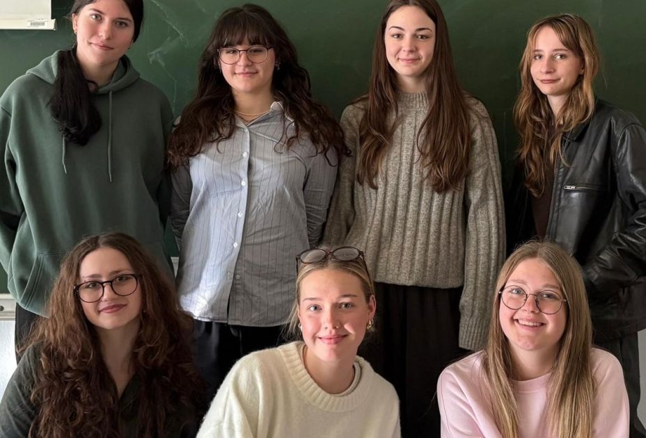 Foto zur Veranstaltung Foto zur Veranstaltung