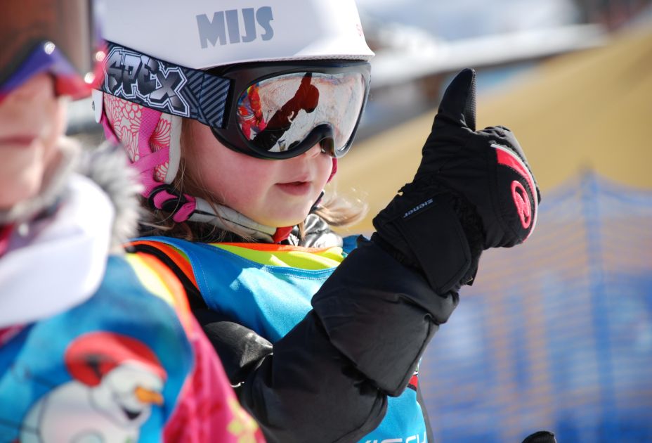 Skischule Warth