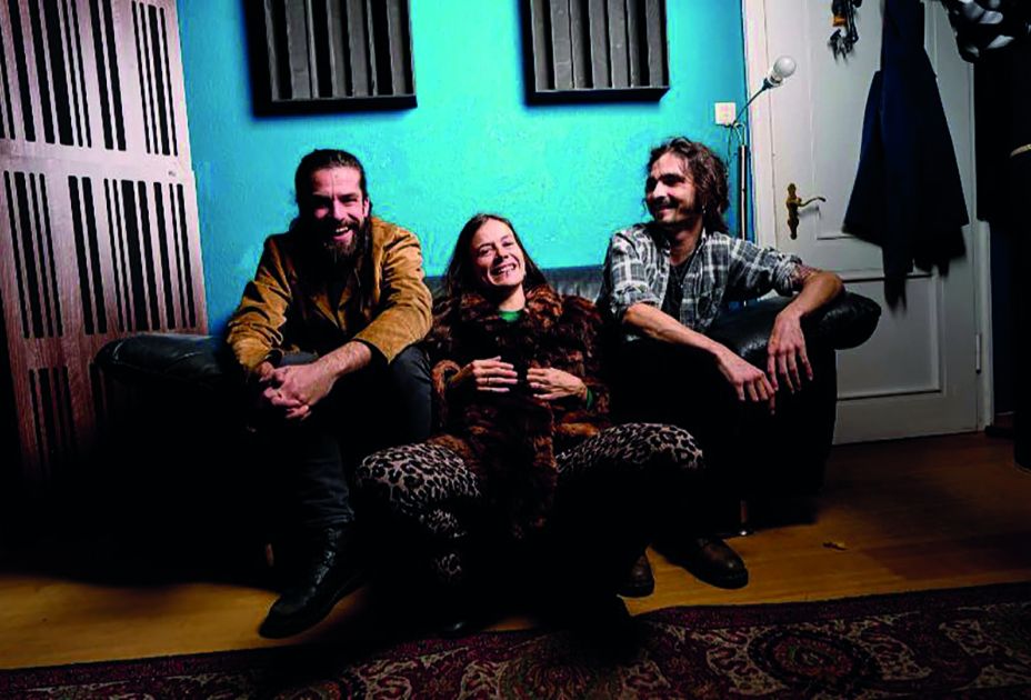 Ãlise FRANK Ãlise FRANK