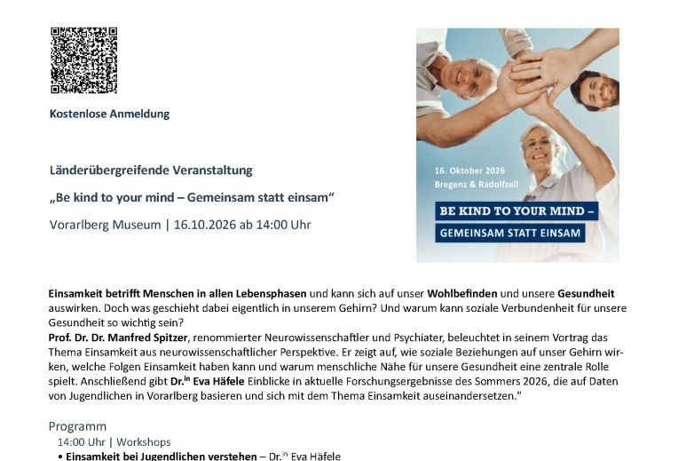 Ein Screenshot einer rot-weiÃen E-Mail