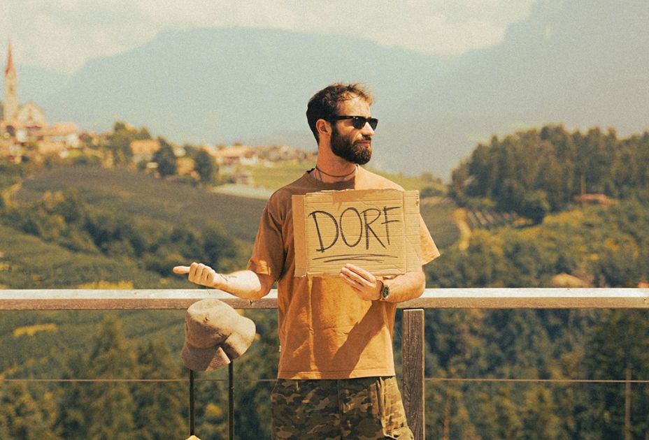 BUONO DORFLIFE BUONO DORFLIFE