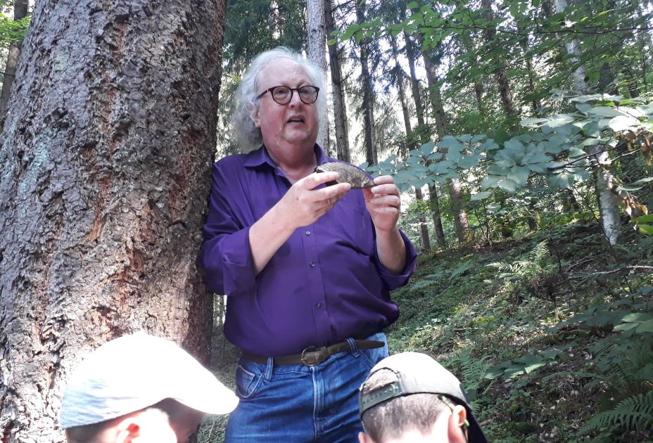 Paläontologen-ExkursionDr. Georg Friebe.jpg Paläontologen-ExkursionDr. Georg Friebe.jpg