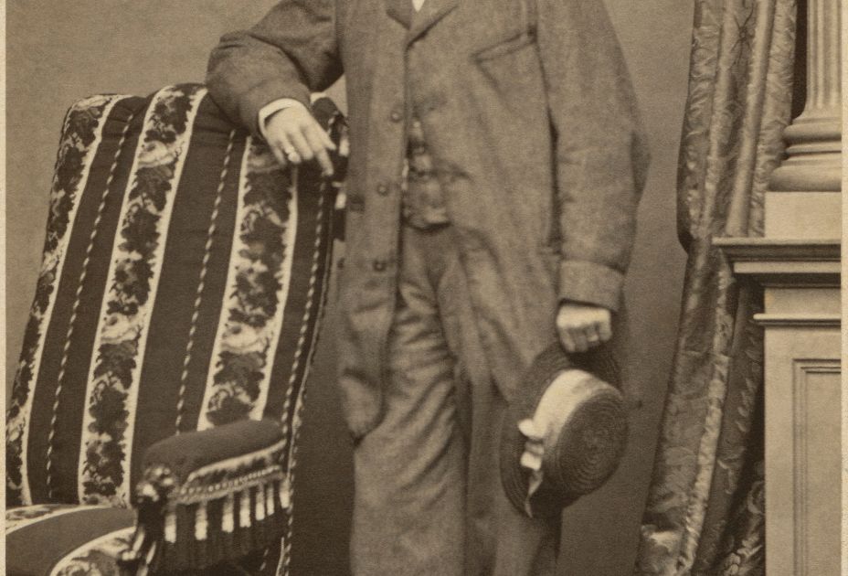 Carl von Seyffertitz Carl von Seyffertitz