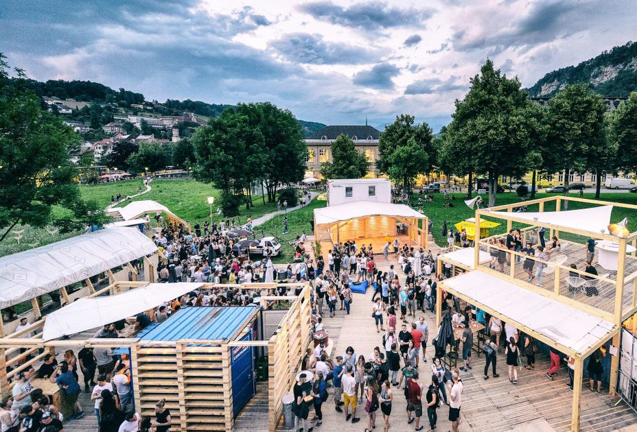 poolbar festival poolbar festival