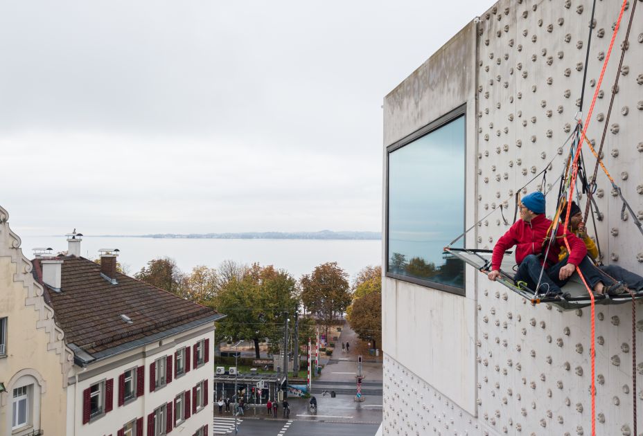 Ausstellungsansicht Bildstein_Glatz Ausstellungsansicht Bildstein_Glatz