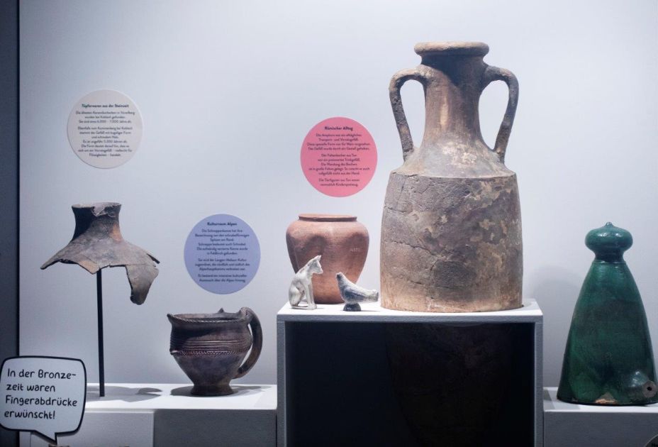 Zeitfenster Ausstellung Zeitfenster Ausstellung