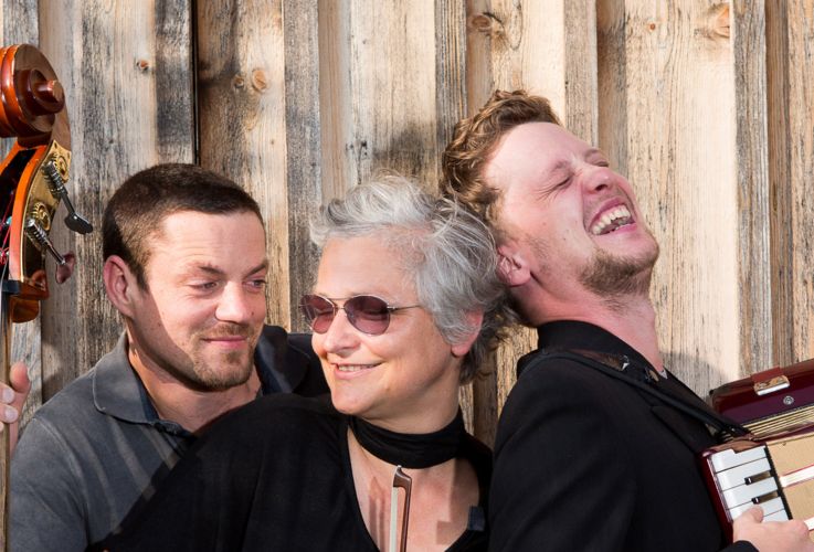Hofkultur-Konzert&gemeinsames Singen©Hubce Hofkultur-Konzert&gemeinsames Singen©Hubce