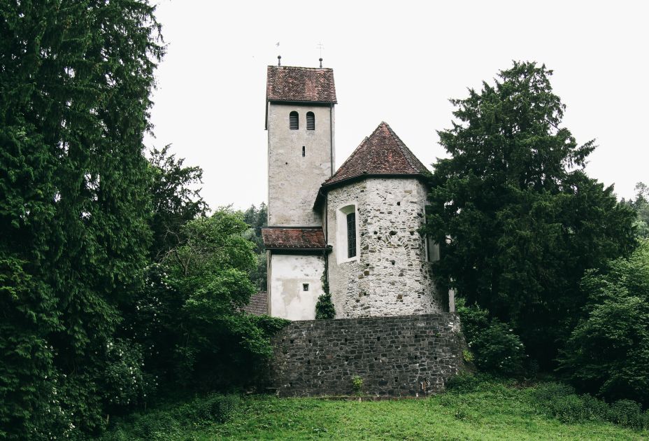 St. Corneli St. Corneli