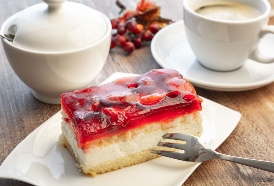 Kuchen & Kaffee Kuchen & Kaffee