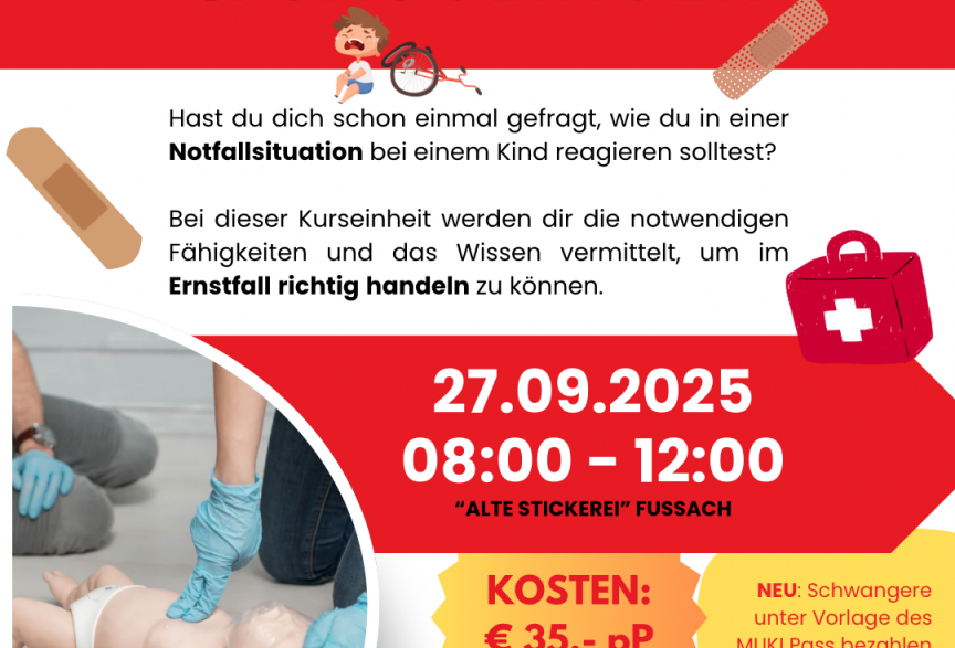 ein Poster mit einem Baby darauf ein Poster mit einem Baby darauf
