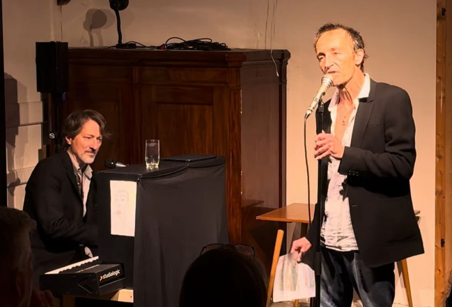 Esprit de Serge, Polo Noyalet 2026 Saumarkt_Esprit de Serge.jpg