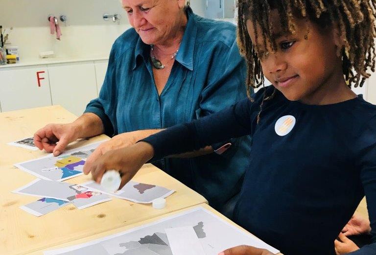 Winterwerkstatt Winterwerkstatt