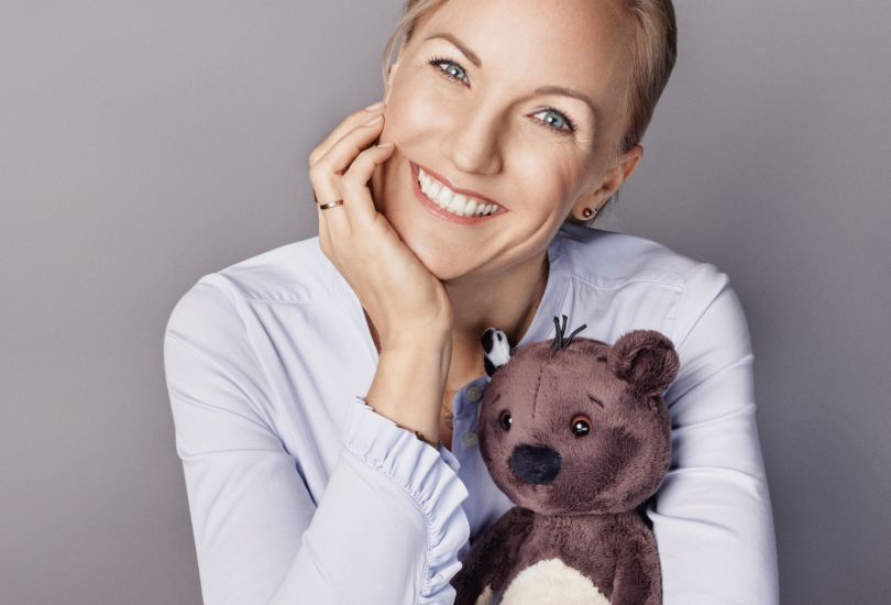 Ingrid Hofer Ingrid Hofer